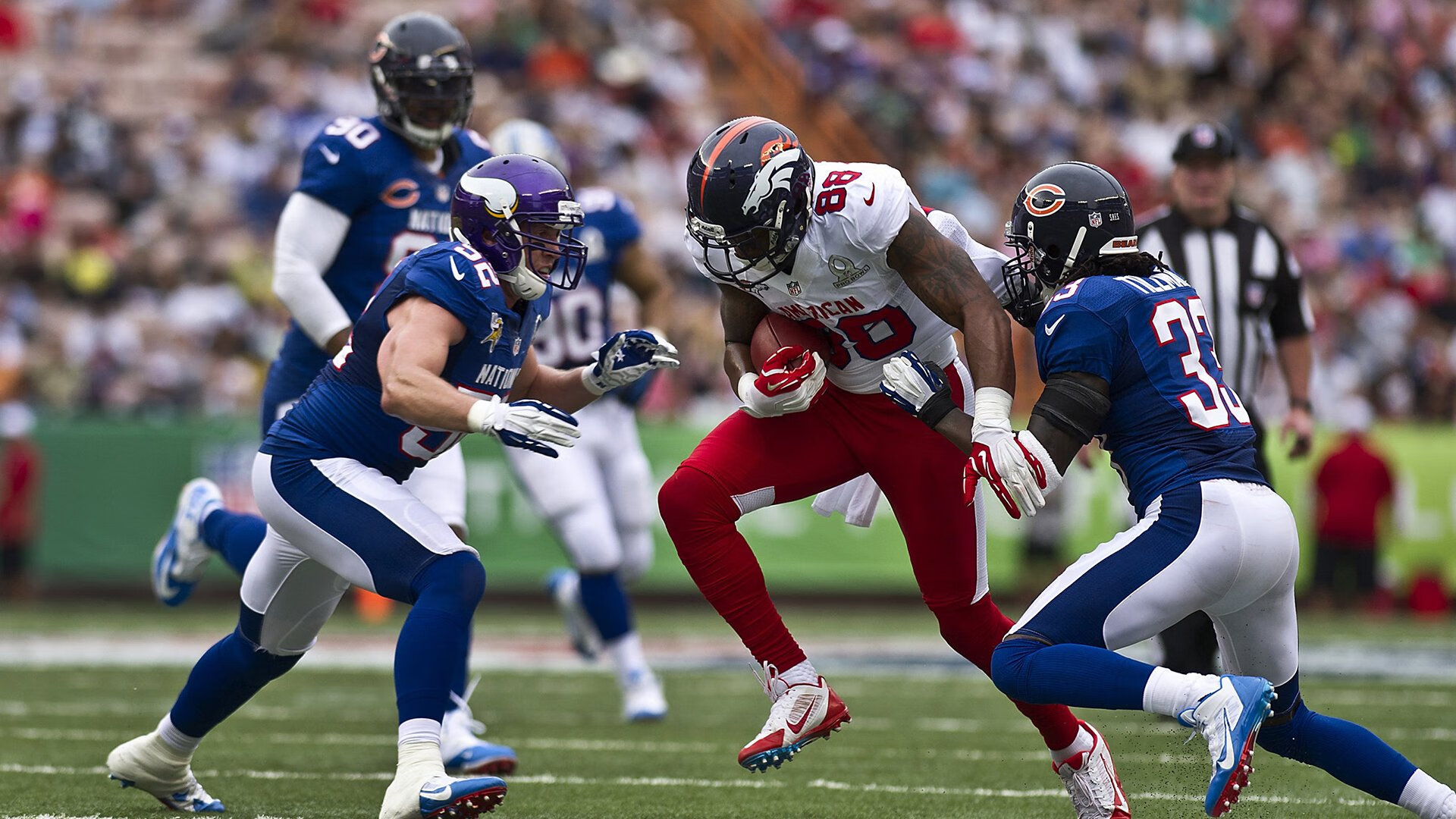 雷霆计划提升场馆观众体验改造座椅，雷霆活动